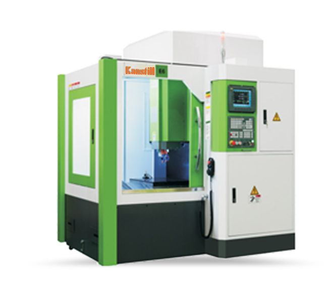 高速雕銑機和一般的雕銑機有什么不同？